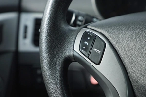 Седан Hyundai Elantra 2014 года, 1199000 рублей, Новосибирск