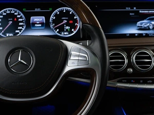 Седан Mercedes-benz Maybach S-класс 2016 года, 5198999 рублей, Москва