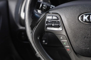 Седан Kia Cerato 2014 года, 999000 рублей, Новосибирск