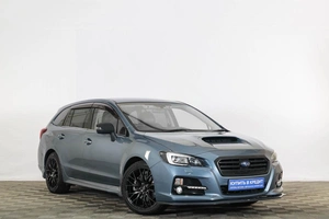 Универсал Subaru Levorg 2014 года, 1719000 рублей, Тюмень