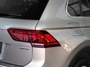 Внедорожник Volkswagen Tiguan 2019 года, 2839000 рублей, Тверь