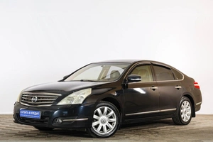 Седан Nissan Teana 2010 года, 999000 рублей, Тюмень