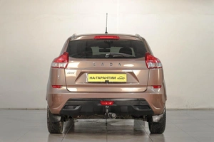 Хетчбэк ВАЗ (LADA) XRAY 2021 года, 1149000 рублей, Челябинск