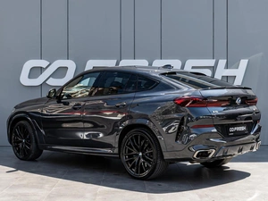 Внедорожник BMW X6 2019 года, 7730000 рублей, Краснодар