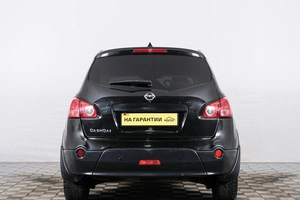Внедорожник Nissan Qashqai 2009 года, 1069000 рублей, Красноярск