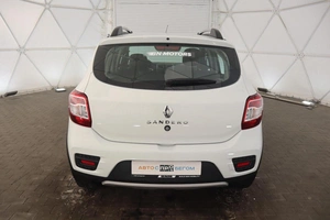 Хэтчбек Renault Sandero 2021 года, 1295000 рублей, Орёл