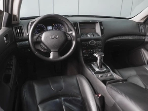Седан Infiniti G25 2012 года, 1670000 рублей, Ростов-на-Дону