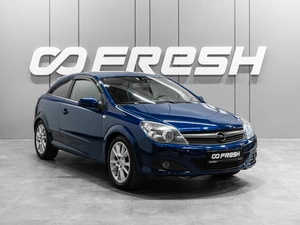 Хетчбэк Opel Astra GTC 2007 года, 489000 рублей, Тюмень