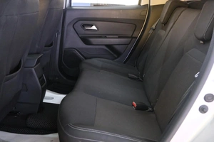 Внедорожник Renault Duster 2021 года, 1859000 рублей, Омск
