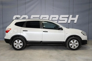 Внедорожник Nissan Qashqai+2 2013 года, 1129000 рублей, Ульяновск