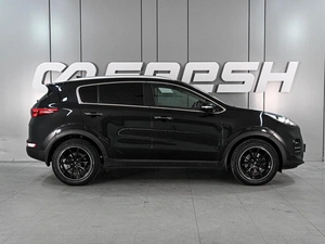 Внедорожник Kia Sportage 2016 года, 1949000 рублей, Аксай