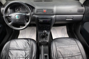 Лифтбек Skoda Octavia 2008 года, 379000 рублей, Оренбург