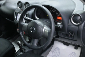 Хетчбэк Nissan March 2011 года, 653000 рублей, Солонцы