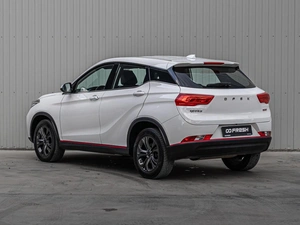 Внедорожник Dongfeng DFSK 500 2024 года, 1685000 рублей, Краснодар