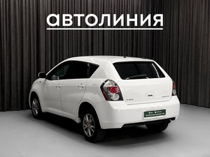 Минивэн Pontiac Vibe 2008 года, 749000 рублей, Красноярск