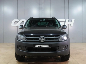Пикап Volkswagen Amarok 2012 года, 1999000 рублей, Воронеж