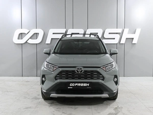 Внедорожник Toyota RAV4 2020 года, 3399000 рублей, Аксай