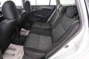 Универсал Toyota Corolla Fielder 2007 года, 779000 рублей, Красноярск