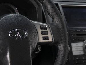 Внедорожник Infiniti FX35 2007 года, 990000 рублей, Омск