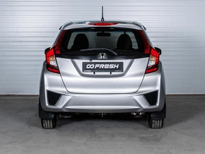 Хетчбэк Honda Fit 2013 года, 914000 рублей, Ставрополь