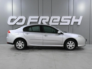 Лифтбек Renault Laguna 2008 года, 715000 рублей, Ростов-на-Дону
