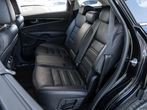 Внедорожник Kia Sorento Prime 2019 года, 2869000 рублей, Волгоград