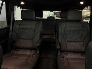 Внедорожник Toyota Sequoia 2025 года, 15000000 рублей, Новоивановское