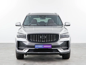 Внедорожник Geely Monjaro 2023 года, 3312444 рублей, Москва