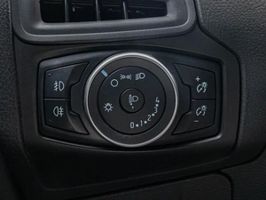 Хетчбэк Ford Focus 2015 года, 950000 рублей, Краснодар
