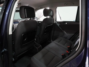 Внедорожник Volkswagen Tiguan 2011 года, 1449000 рублей, Воронеж