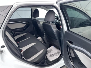 Универсал ВАЗ (LADA) Vesta 2021 года, 1120000 рублей, Клинцы