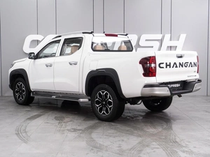 Пикап Changan Hunter Plus 2024 года, 2899000 рублей, Воронеж