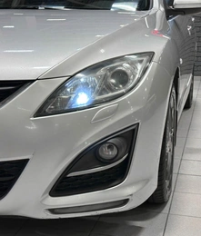Седан Mazda 6 2011 года, 1197000 рублей, Красноярск