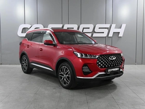 Внедорожник Chery Tiggo 7 Pro 2022 года, 1699000 рублей, Аксай