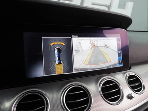 Седан Mercedes-benz E-класс 2017 года, 2850000 рублей, Воронеж