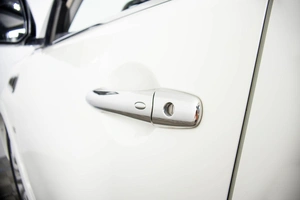 Внедорожник Infiniti QX80 2014 года, 2449000 рублей, Пермь