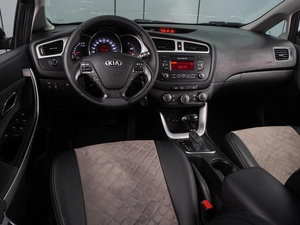 Универсал Kia Ceed 2013 года, 1169000 рублей, Воронеж