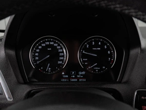 Хетчбэк BMW 1 серия 2017 года, 1600000 рублей, Тюмень