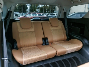 Внедорожник Toyota Fortuner 2022 года, 4700000 рублей, Большой Сочи