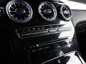 Внедорожник Mercedes-benz GLC-класс 2016 года, 3289000 рублей, Воронеж