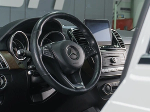 Внедорожник Mercedes-benz GLE-класс Coupe 2017 года, 4349000 рублей, Сургут