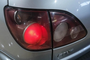 Внедорожник Toyota Harrier 1998 года, 829000 рублей, Новокузнецк