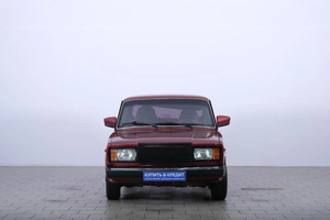 Седан ВАЗ (LADA) 2107 2007 года, 279000 рублей, Омск