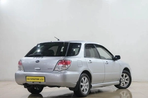 Универсал Subaru Impreza 2006 года, 539000 рублей, Новокузнецк