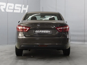 Седан ВАЗ (LADA) Vesta 2019 года, 720000 рублей, Омск