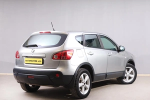 Внедорожник Nissan Qashqai 2007 года, 899000 рублей, Новосибирск