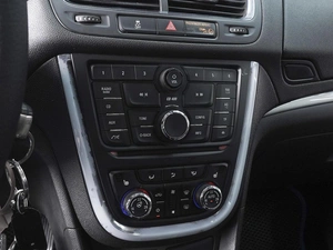 Внедорожник Opel Mokka 2013 года, 950000 рублей, Ростов-на-Дону