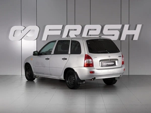 Хетчбэк ВАЗ (LADA) Kalina 2011 года, 379000 рублей, Минеральные Воды