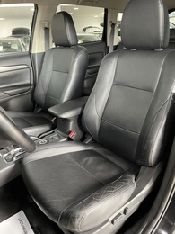 Внедорожник Mitsubishi Outlander 2012 года, 1547000 рублей, Солонцы