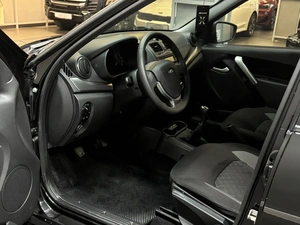 Седан ВАЗ (LADA) Granta 2018 года, 747000 рублей, Красноярск